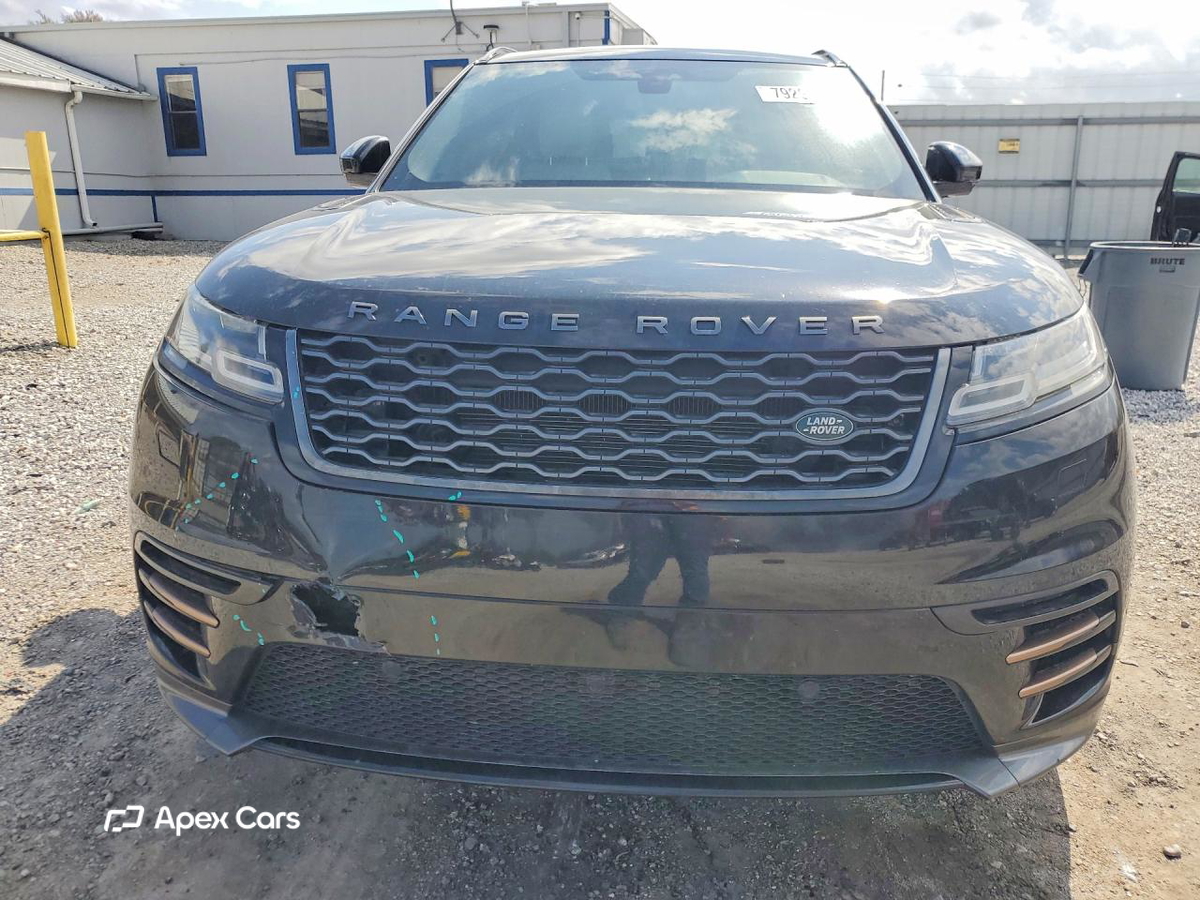 Land Rover Range Rover 2019
