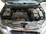 Chevrolet Cruze 2016