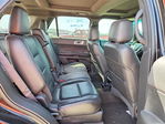 Ford Explorer 2014