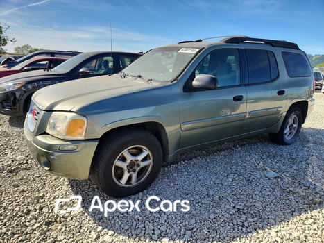 GMC Envoy 2004 - Image 1 of 13