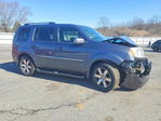 Honda Pilot 2015