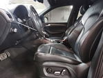 Audi SQ5 2015