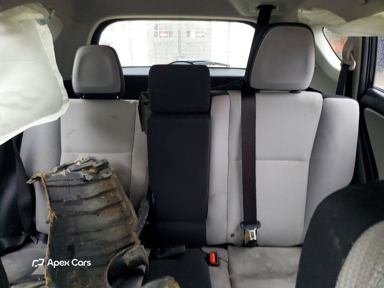Toyota RAV 4 2018