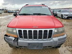 Jeep Cherokee 2000
