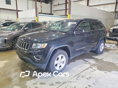 Jeep Cherokee 2015 - Image 1 of 15