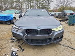 BMW Series 3 2016