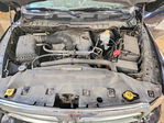 Dodge RAM 2011