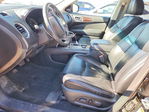 Nissan Pathfinder 2015