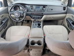 Kia Sedona 2015
