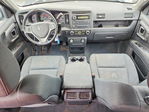 Honda Ridgeline 2013