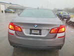 BMW Series 5 2016