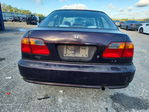 Honda Civic 2000