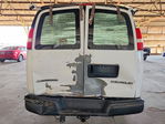 Chevrolet Express 2005
