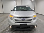 Ford Explorer 2014