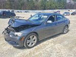 BMW Series 3 2017