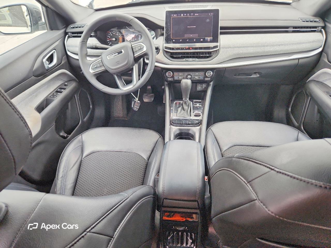 Jeep Compass 2024