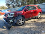 GMC Acadia 2012