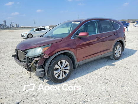 Honda CR-V 2013 - Image 1 of 15