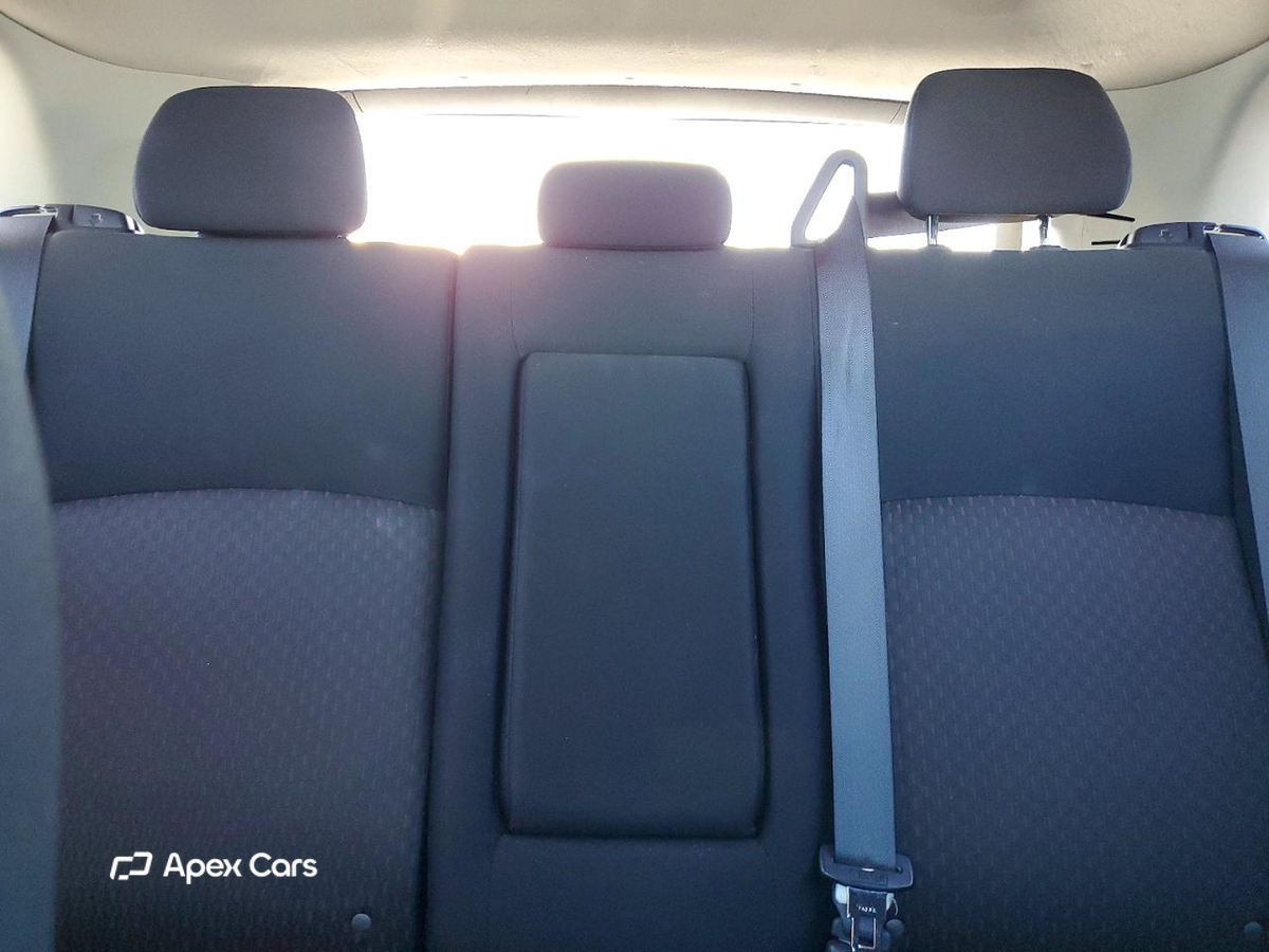 Mitsubishi Outlander 2019