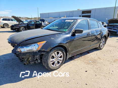 Honda Accord 2012 - Image 1 of 13