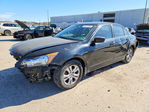 Honda Accord 2012