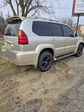 Lexus GX 2006