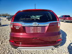 Honda CR-V 2016