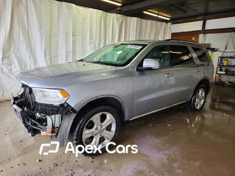 Dodge Durango 2015 - Zdjęcie 1 z 15