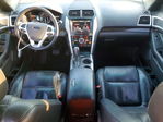 Ford Explorer 2011