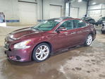 Nissan Maxima 2014