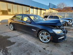 BMW Series 7 2014