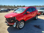 Ford EcoSport 2018