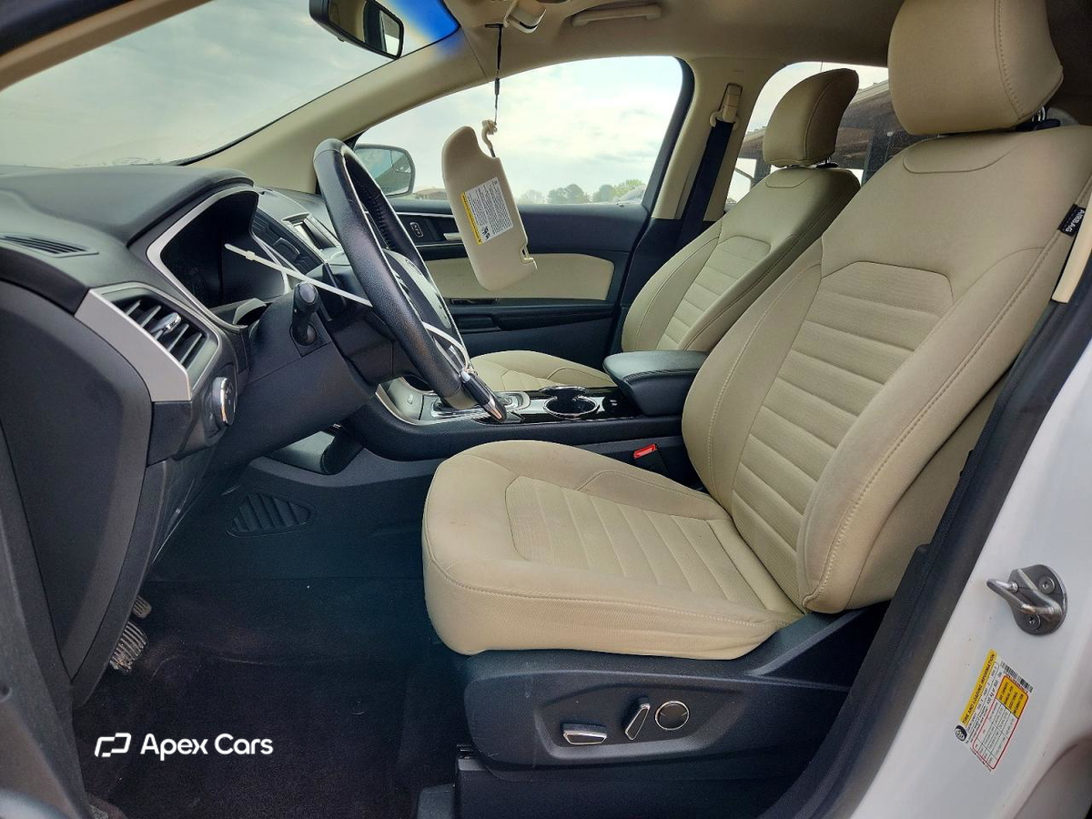 Ford Edge 2016