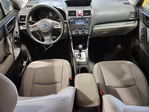 Subaru Forester 2014