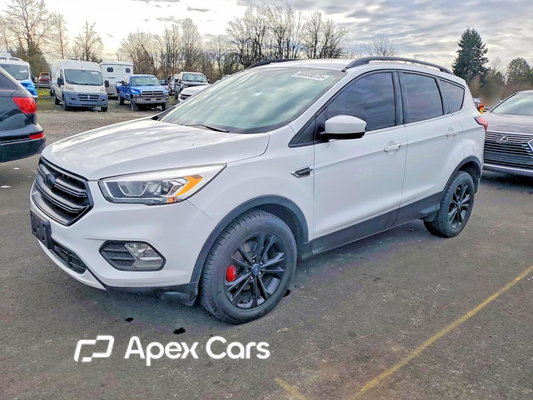 Ford Escape 2019 - Image 1 of 13