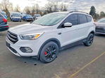 Ford Escape 2019