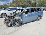 Honda Odyssey 2014