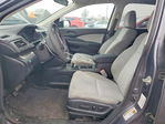 Honda CR-V 2016