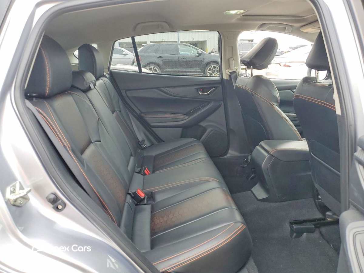 Subaru XV 2021