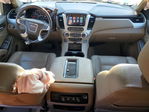 GMC Yukon 2017