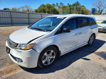 Honda Odyssey 2012