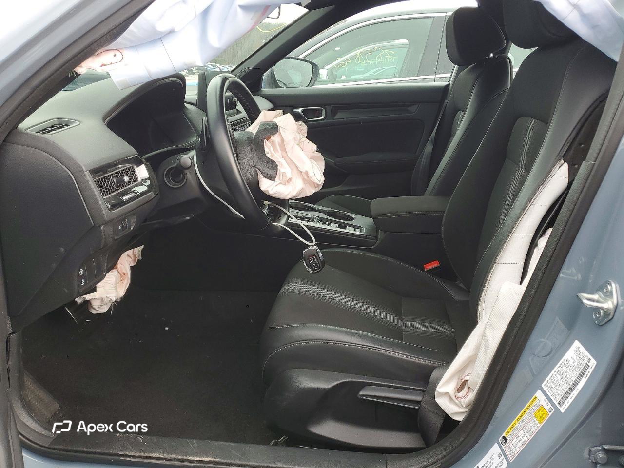 Honda Civic 2023