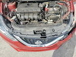 Nissan Sentra 2016