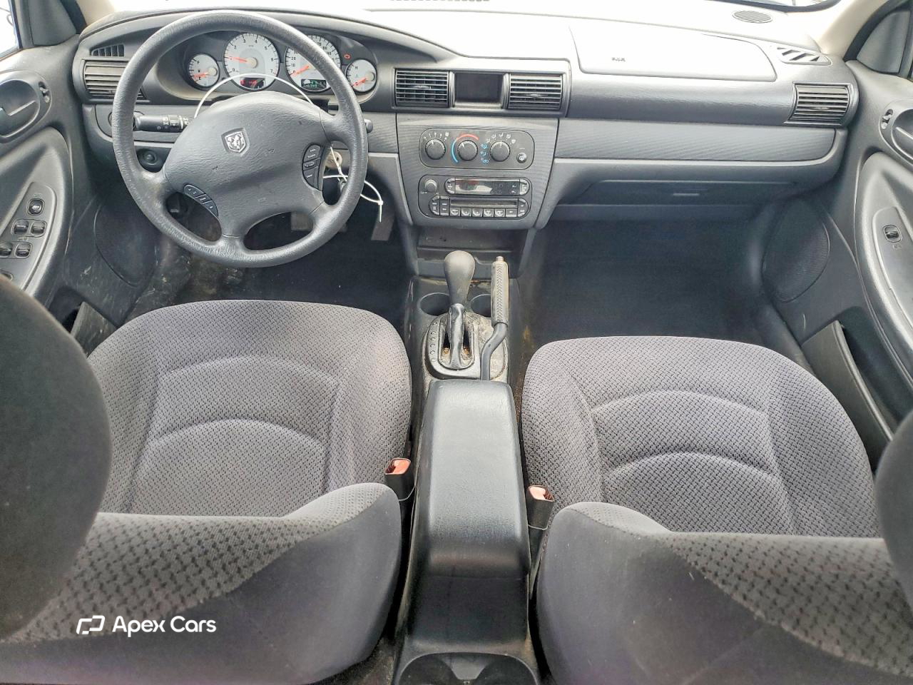 Dodge Stratus 2006