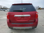 Chevrolet Equinox 2014