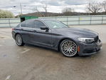 BMW Series 5 2020