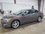 Nissan Altima 2013