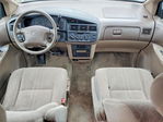 Toyota Sienna 2000