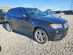 BMW X3 2012
