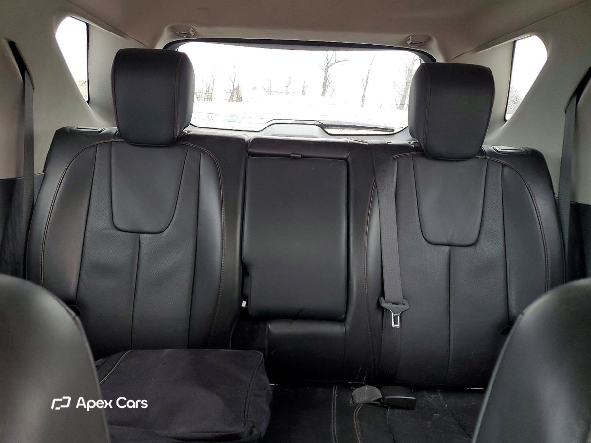 Chevrolet Equinox 2014